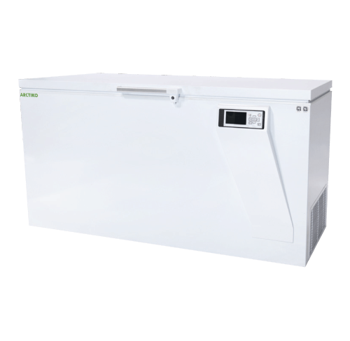 Вертикальный ультранизкотемпературный морозильник Arctiko ULTF 420