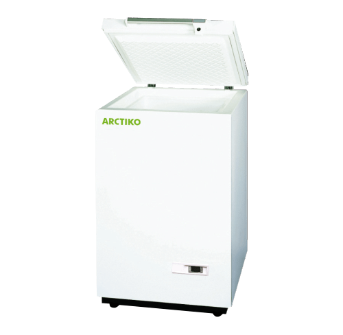 Горизонтальный низкотемпературный морозильник Arctiko LTF 85