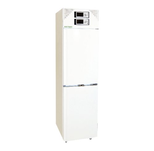 Вертикальный холодильник Arctiko LR 270-2