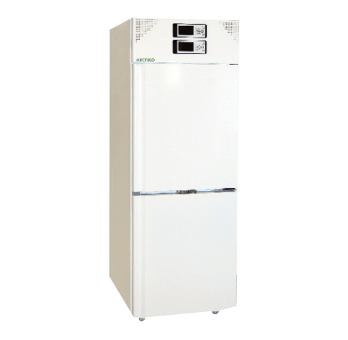 Вертикальный холодильник Arctiko LR 660-2