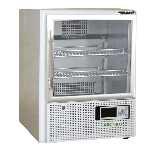 Вертикальный холодильник Arctiko PR 100
