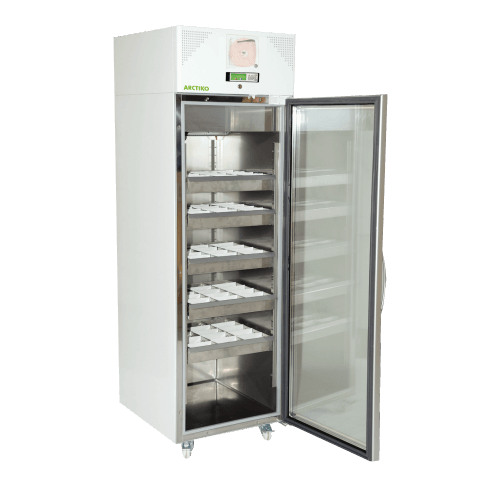 Холодильник для банков крови Arctiko BBR 500