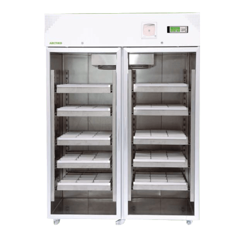 Холодильник для банков крови Arctiko BBR 1400