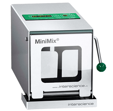 Лабораторный блендер MiniMix® W CC®