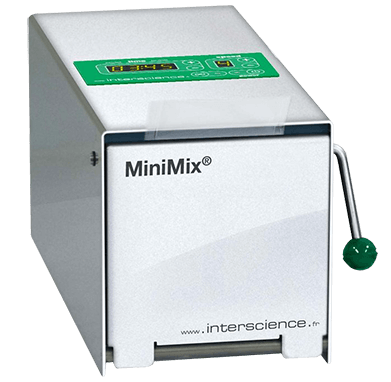 Лабораторный блендер MiniMix® P CC®