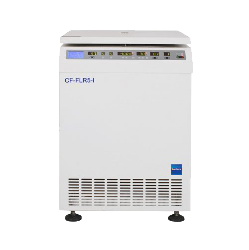 CF-FLR5-I Low-Speed Refrigerated Centrifuge