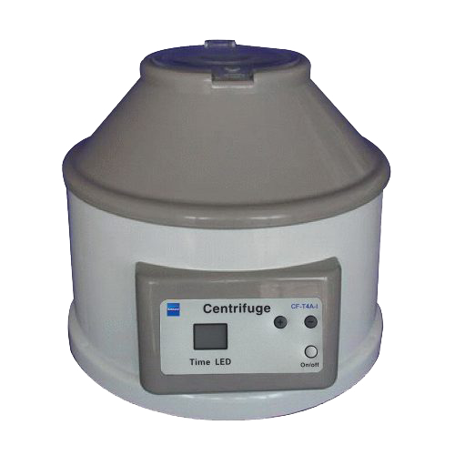 CF-T4A Table type low speed centrifuge