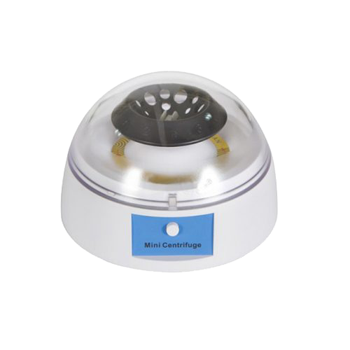 Micro laboratory centrifuge / Mini Centrifuge