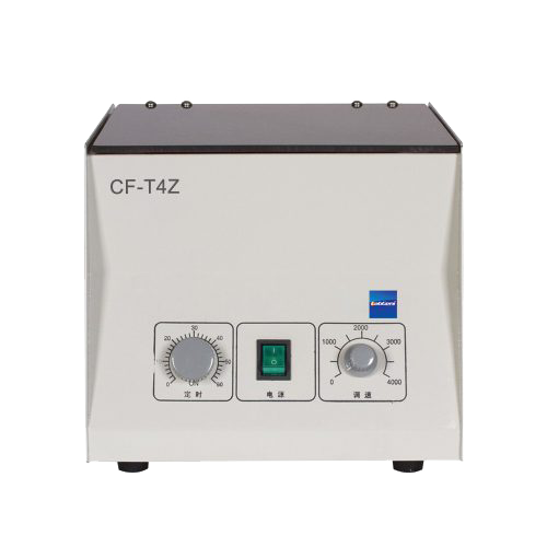CF-T4Z Table type Low Speed Centrifuge