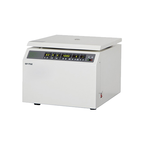 CF-T5Z Table type Low speed Centrifuge