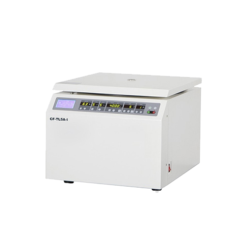 Table-Type High Performance Low-Speed Centrifuge