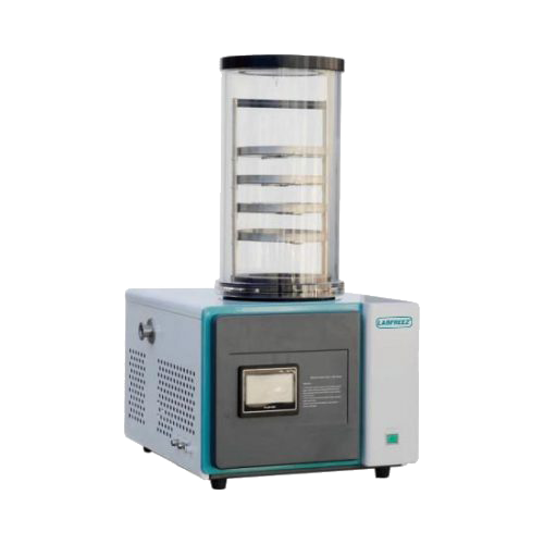LAB Standard Series Freeze Dryer/Lyophilizer