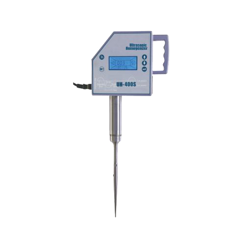 Portable Ultrasonic Cell Pulverizer/Homogenizer/ Sonicator 400W, 10-500ml