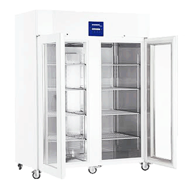 Холодильный шкаф Liebherr LKPv 1422 Profi 