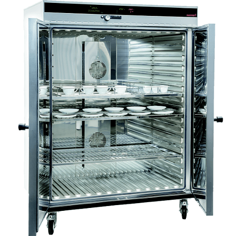 Универсальная посудомоечная машина UFP800DW