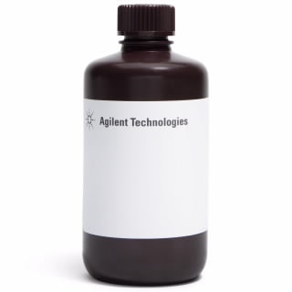 5190-8452 - Silver (Ag) standard, 10,000 µg/mL, in 5% HNO3, 100 mL