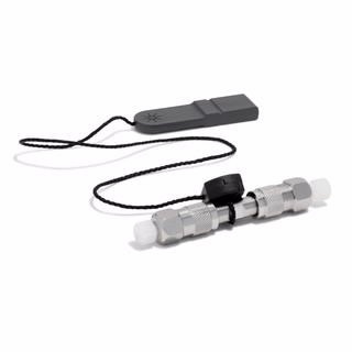 681775-902T - InfinityLab Poroshell 120 SB-C18, 2.1, 30 mm, 2.7 μm, with column ID