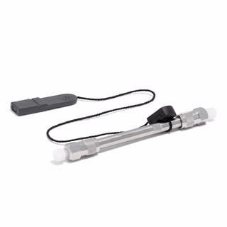 687775-902T - InfinityLab Poroshell 120 SB-C18, 2.1 , 75 mm, 2.7 μm, with column ID