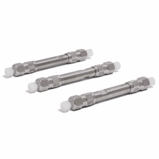 689975-902K - InfinityLab Poroshell 120 SB-C18, 4.6 x 50 mm, 2.7 µm, MVK, 3/pk