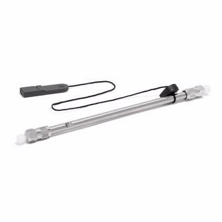 693770-408T - InfinityLab Poroshell 120 PFP, 2.1 x 150 mm, 4 μm, with column ID