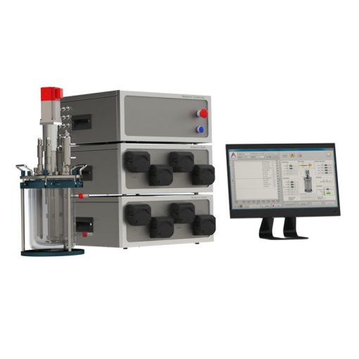 Advanced Modular Bioreactors