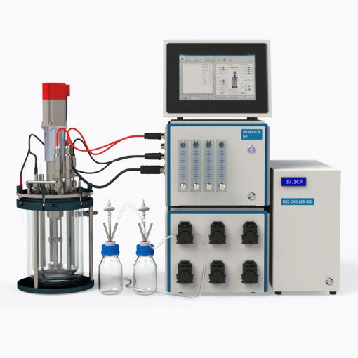 Single Use Bioreactors