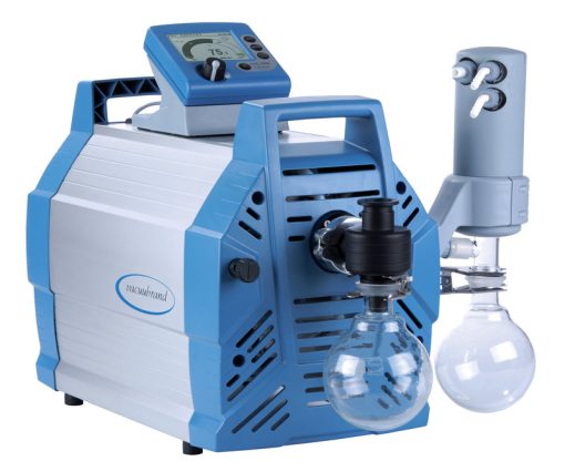 Химическая вакуумная станция PC 3016 NT VARIO
