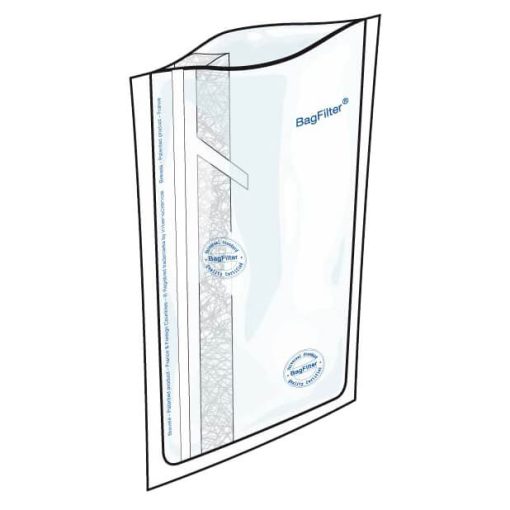 Стерильные пакеты для сбора проб BagFilter® S
