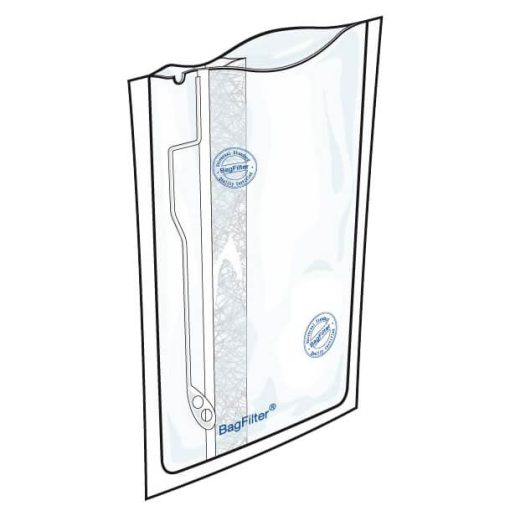 Стерильные пакеты для сбора проб BagFilter® Pull-Up®