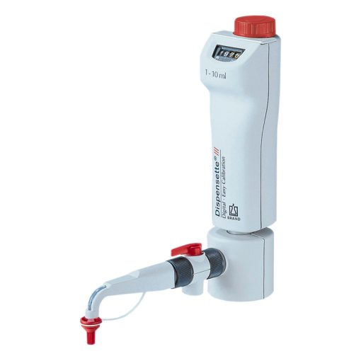 Бутылочные​ дозаторы​ BRAND​ Dispensette® III