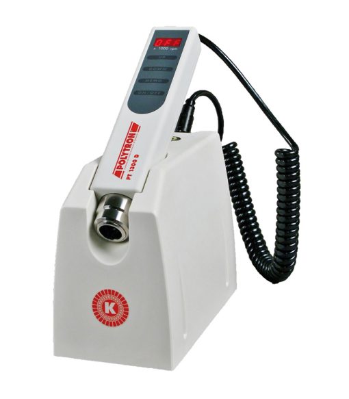 Ручной диспергатор POLYTRON ® PT 1300 D