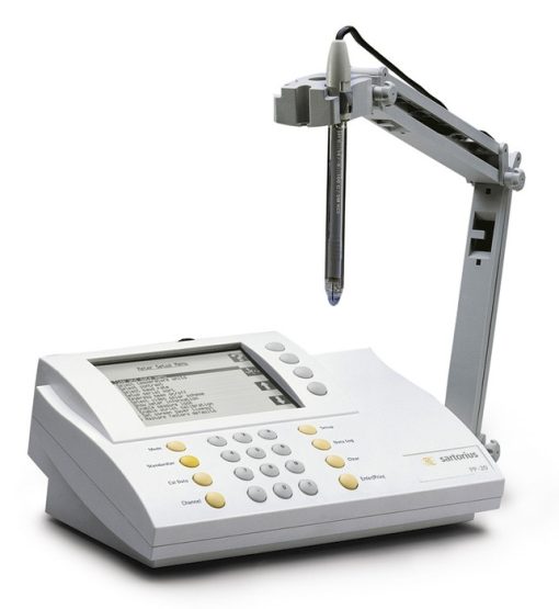 Sartorius серии PP