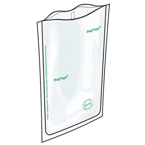 Стерильные пакеты BagPage® F