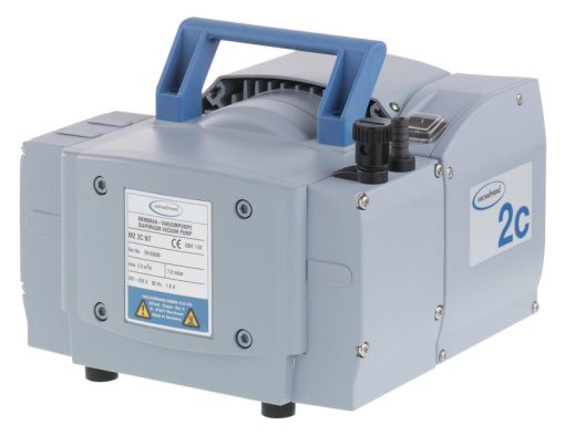 Химический мембранный насос MZ 2C NT