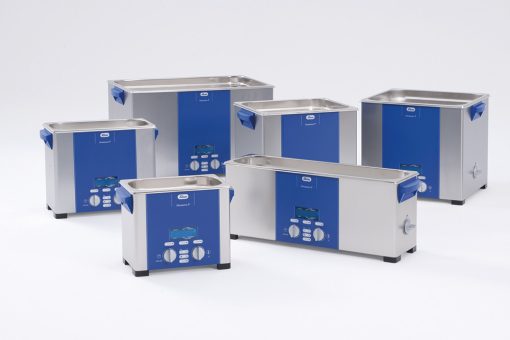 Ультразвуковая ванна Elmasonic P 70 H