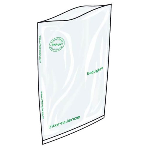 Пакеты для блендеров BagLight® PolySilk®