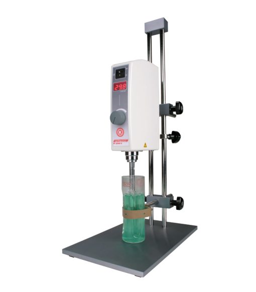 Диспергирующее устройство со штативом POLYTRON® PT 2500 E (Ecoline)