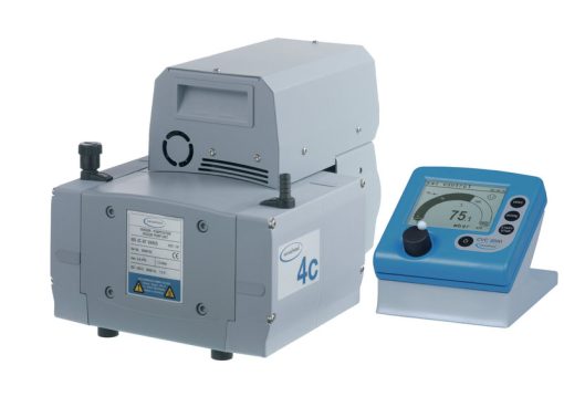 Химическая вакуумная станция VARIO® MD 4C NT VARIO