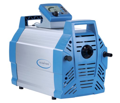 Химическая вакуумная станция VARIO® MV 10C NT VARIO