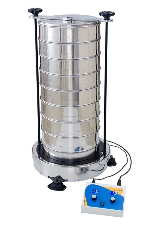 Вибросито BA 400N