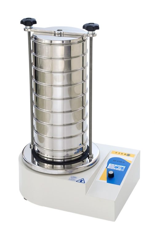Вибросито RP 200N
