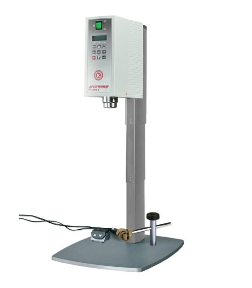 Диспергирующее устройство POLYTRON® PT 6100D со штативом