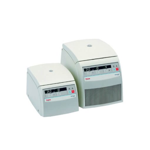 Микроцентрифуга MicroCL 17 / 17R