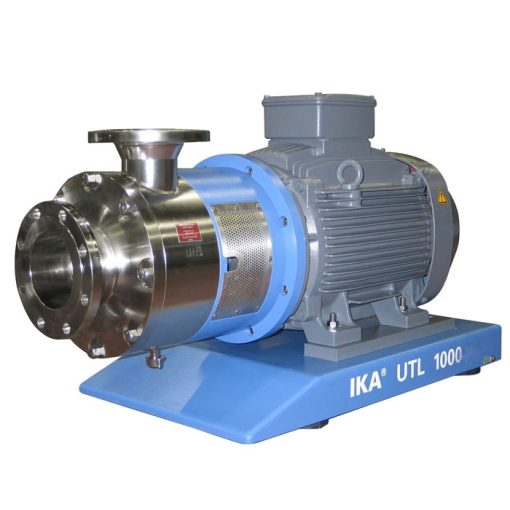 IKA UTL 1000