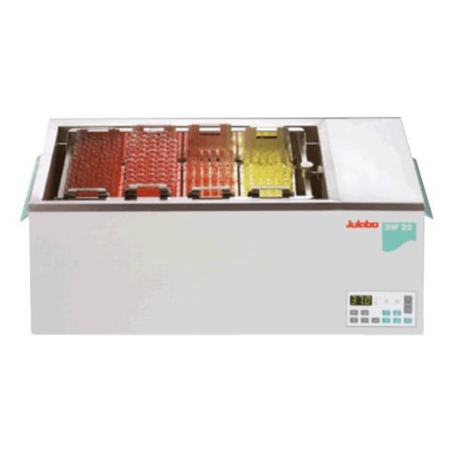 Водяные бани Julabo SW22/SW23