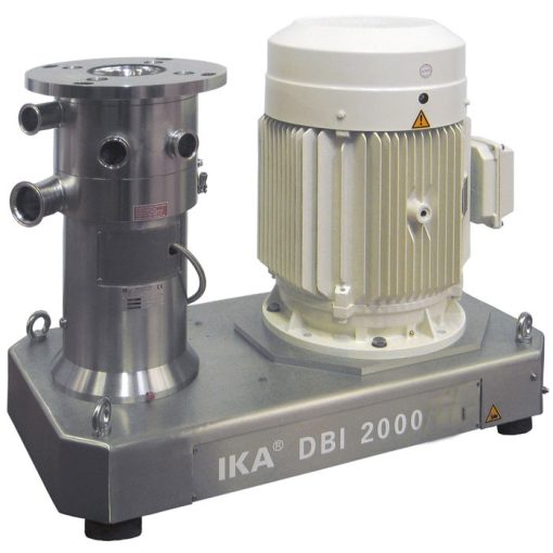 IKA DBI серии 2000