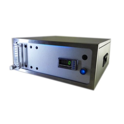 Gas Analyser