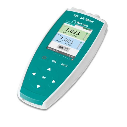 pH метр 913, лабораторная версия