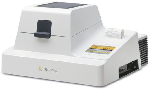 Анализатор влажности Sartorius LMA 200