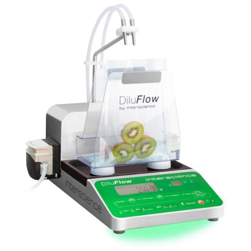 Дилютер DiluFlow®